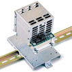 Dynamic Brake & DIN Rail kits