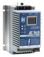 SCD Series: for DeviceNet connectivity