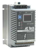 Full Featured Sub-micro Drive