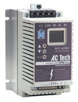 SCL Series: Integrated Line Filter